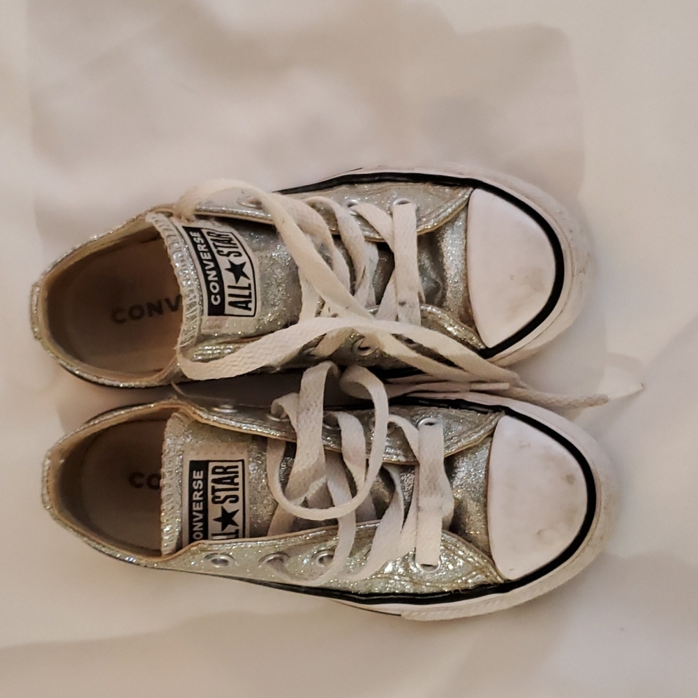 Chucks
